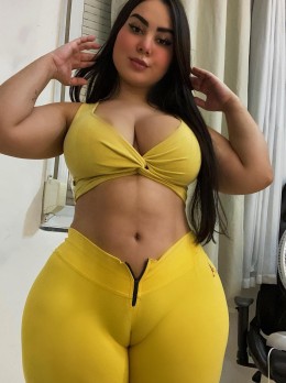 Escort in Brussels - Victoria