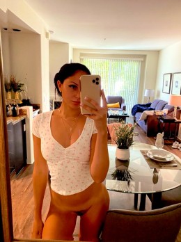Escort in Charleroi - Marion mobile