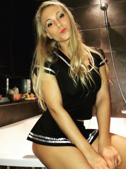Escort in Dilsen - Sonia