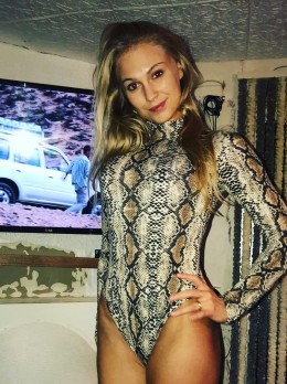 Escort in Liège - Escorte Girl Dispo
