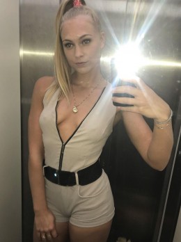 Escort in Mons - Coquins Escorte