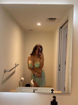 Escort in Brussels - Anicette