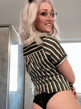 Escort in Arlon - Yeux seduisants