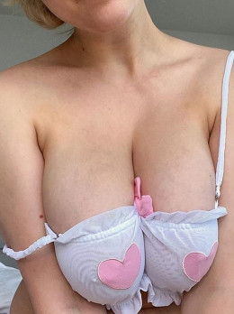 Escort in Brussels - Excitantes et sexy