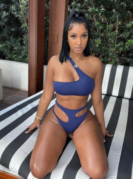 Escort in Brussels - Estelle