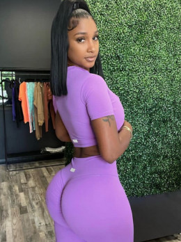 Escort in Brussels - Estelle