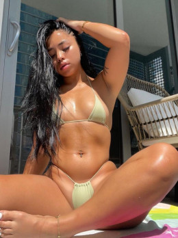 Escort in Antwerp - PamelaMaria
