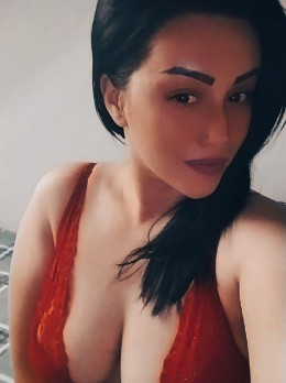 Escort in Brussels - Diana