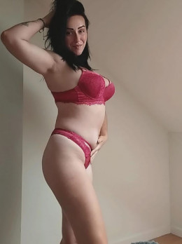 Escort in Brussels - Diana