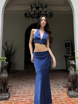 Escort in Brussels - Stella