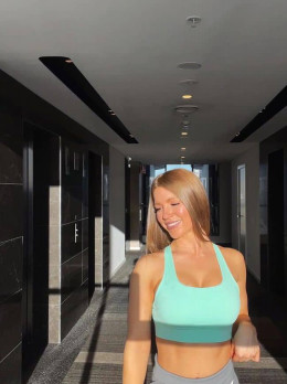 Escort in Antwerp - Divine 