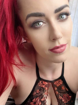 Escort in Brussels - Anella