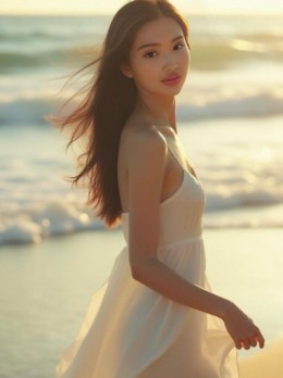 Mayana - Escort in Belgium - hair color Brown